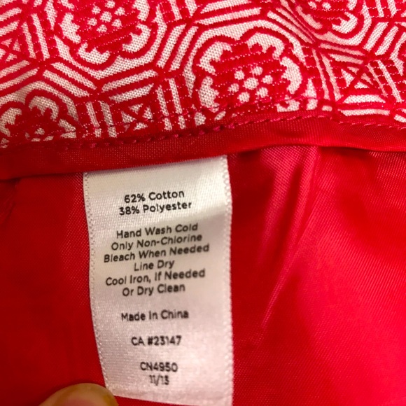 Talbots Heritage Pants - Curvy Fit - Picture 7 of 7